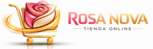 Rosa Nova MX – Inicio