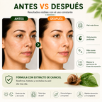 SUPER SERUM DE CARACOL LUCKYLILY